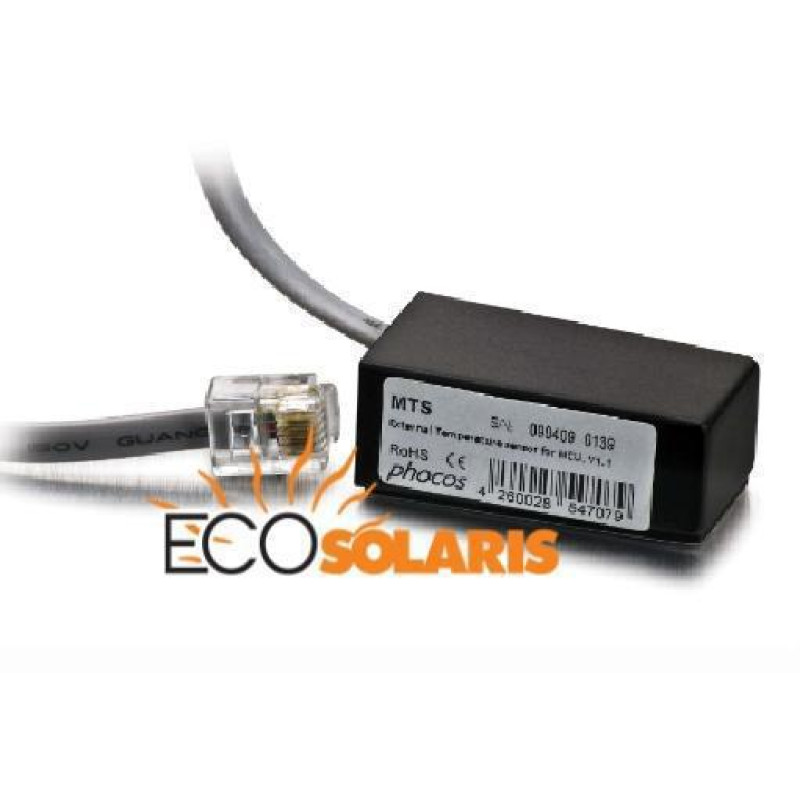 Senzor de Temperatura Phocos MTS pentru MCU Senzor de Temperatura Phocos MTS pentru MCU