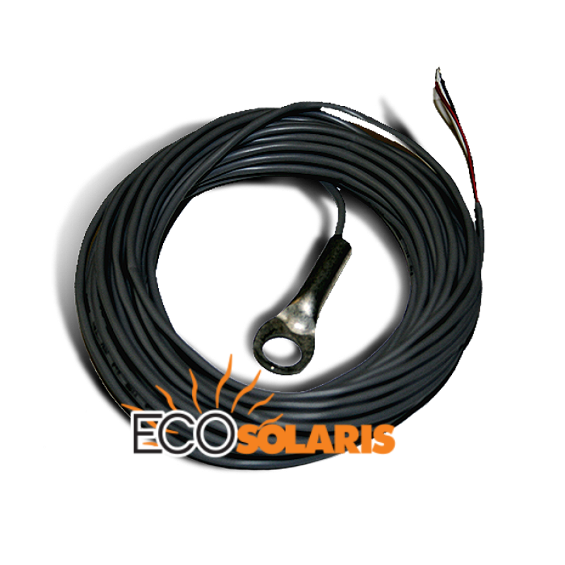 Senzor de Temperatura la Distanta Senzor de Temperatura la Distanta