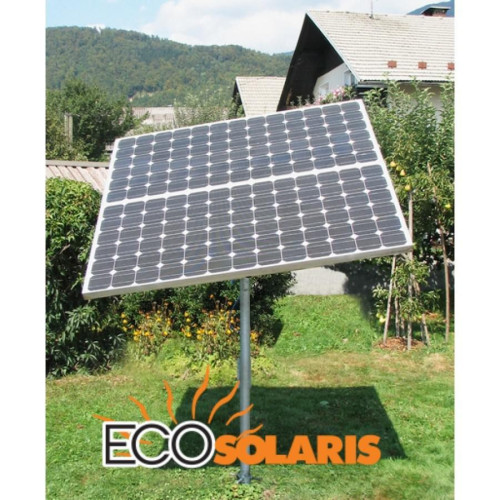 Sistem Orientare Panouri Fotovoltaice 600Wp