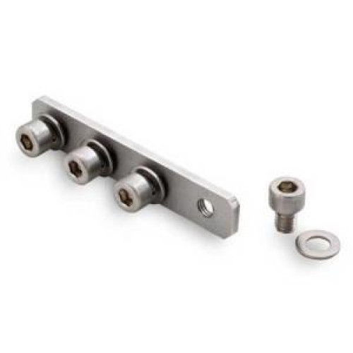 Sistem imbinare profil aluminiu