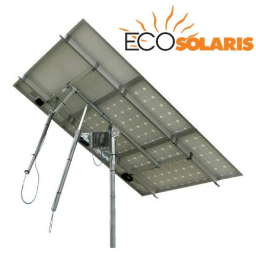 Sistem orientare fotovoltaice 900Wp