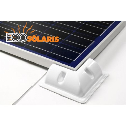 Sistem prindere cu 4 colturi, alb