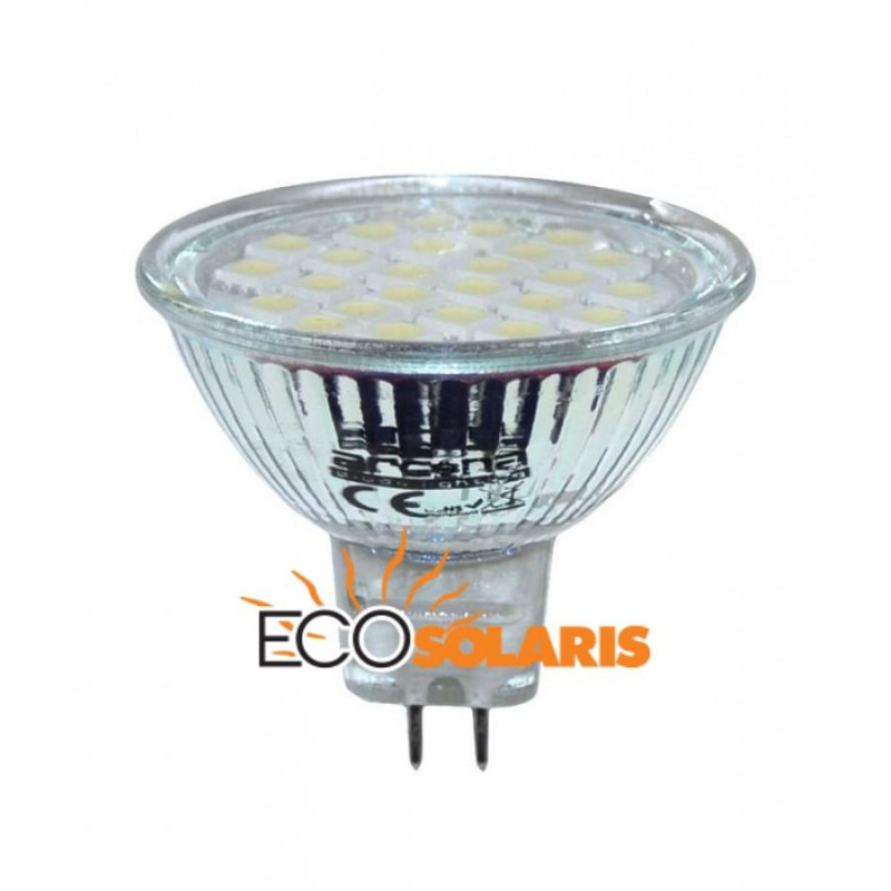 Spot LED 12V 4.5W Spot LED 12V 4.5W