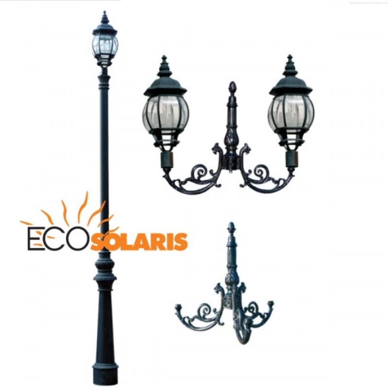 Stalp de iluminat Classic Stalp de iluminat Classic