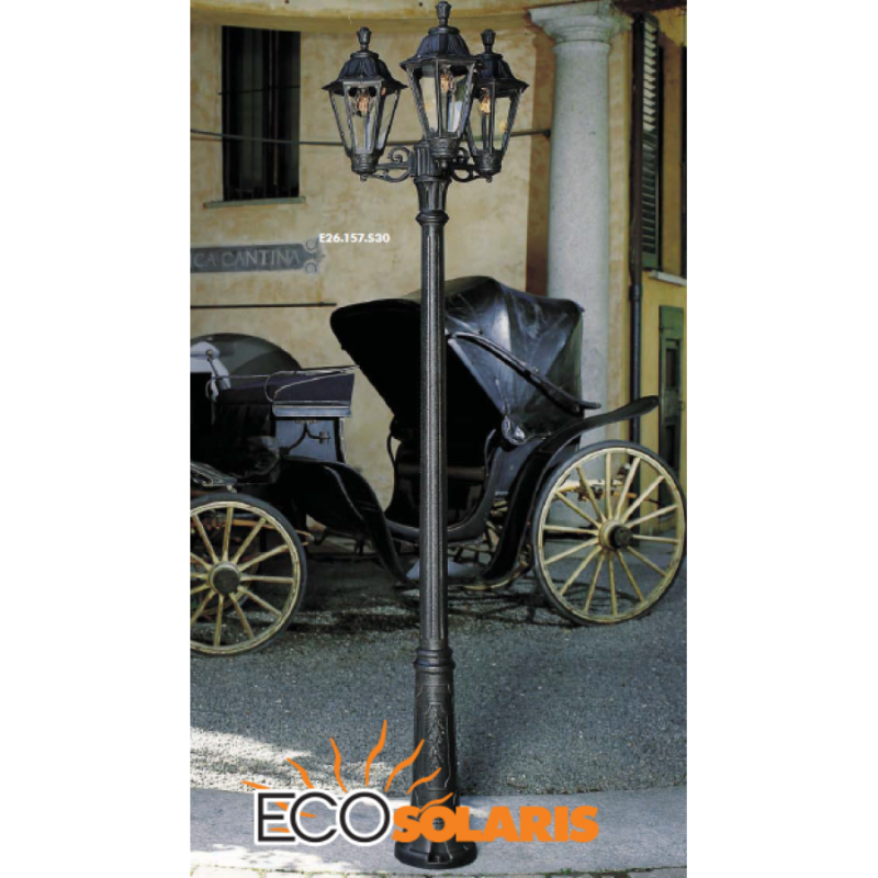 Stalp de iluminat Rico Stalp de iluminat Rico