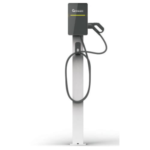 Statie incarcare electrica auto Growatt