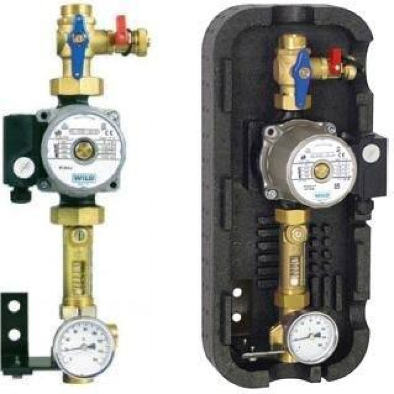 Statie solara TACOSOL FV70 ER simpla Statie solara TACOSOL FV70 ER simpla