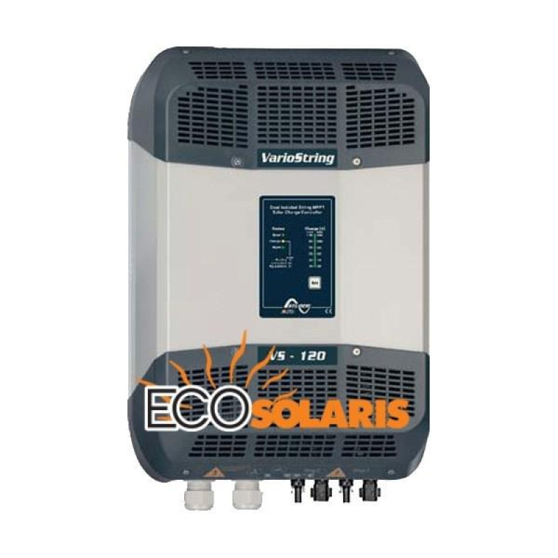 Steca MPPT VS-120 120A Steca MPPT VS-120 120A