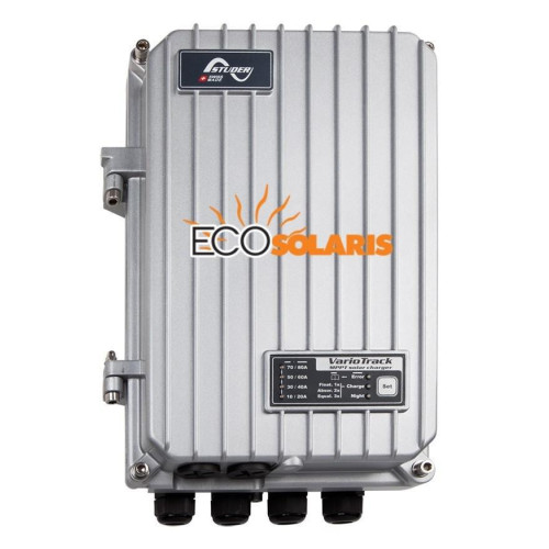 Steca MPPT VT-65 12/24/48V 65A
