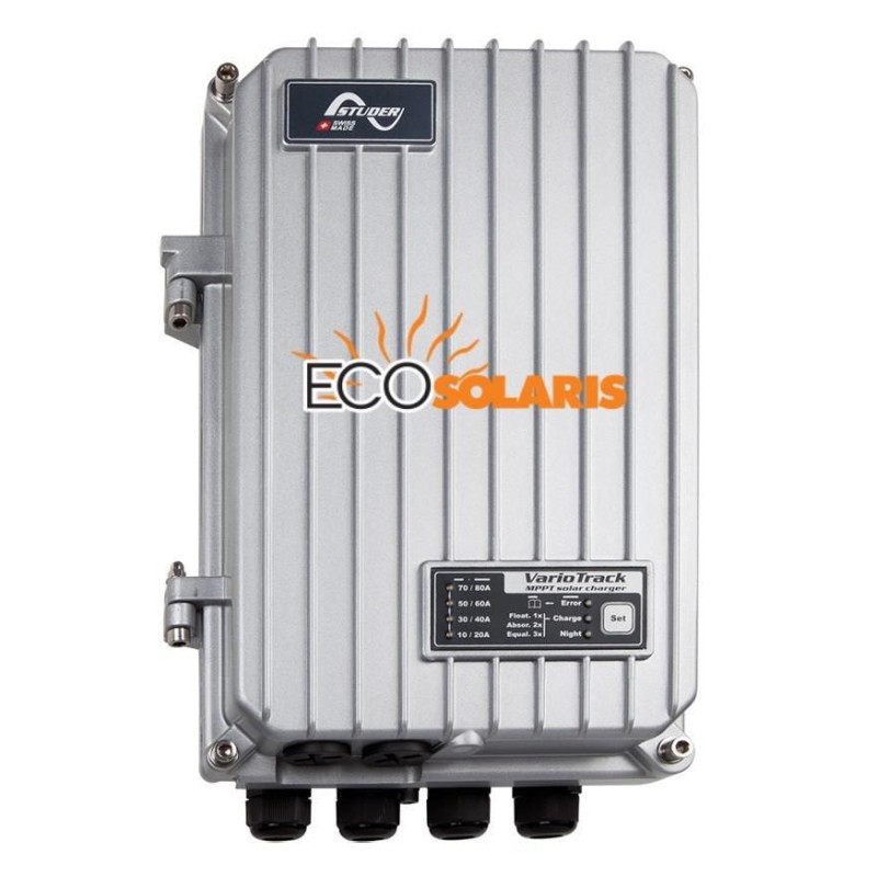 Steca MPPT VT-65 12/24/48V 65A Steca MPPT VT-65 12/24/48V 65A