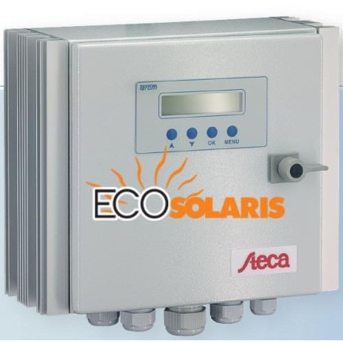 Steca Tarom Power 2070/12,24 V - 70/70A