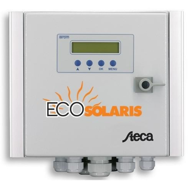 Steca Tarom Power 4055 /12,24V - 55/55A Steca Tarom Power 4055 /12,24V - 55/55A