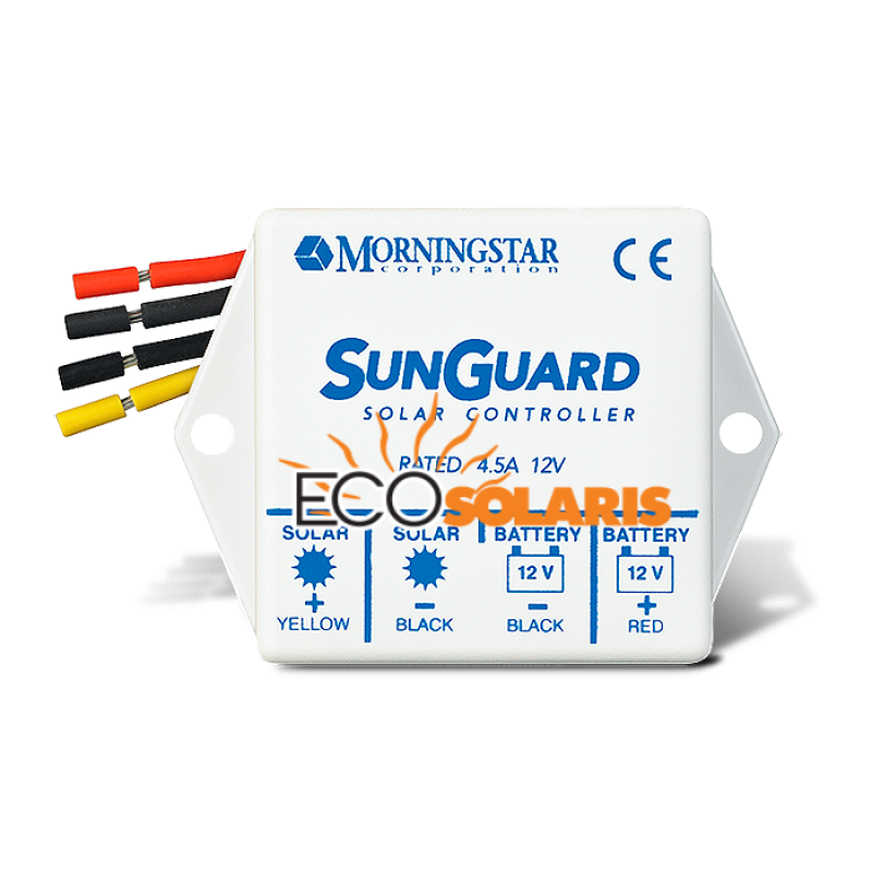 Sunguard PWM 12V 4.5A Sunguard PWM 12V 4.5A