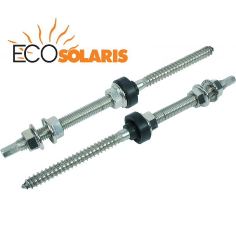 Suporti prindere profil aluminiu panou solar fotovoltaic Suporti prindere profil aluminiu panou solar fotovoltaic