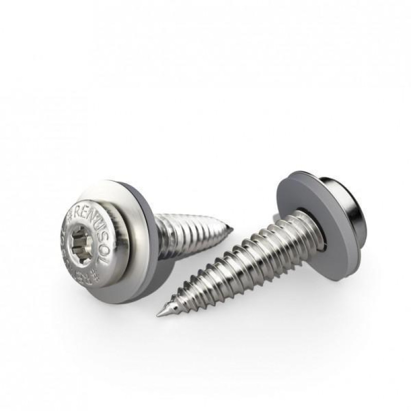 Surub Renusol Aluminiu Surub Renusol Aluminiu