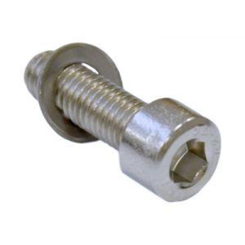 Surub ingropat hexagonal - M8X25mm