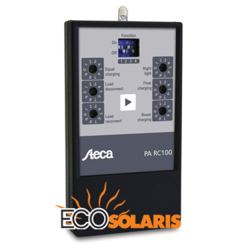 Telecomanda STECA PA RC 100