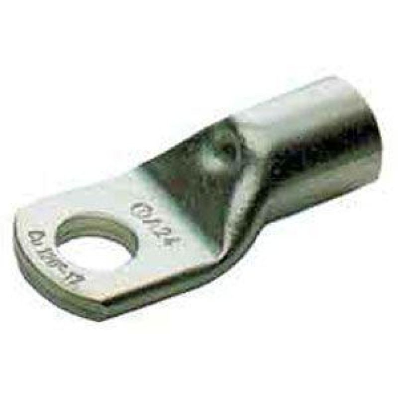 Terminal baterie 25mm - gaura 10mm Terminal baterie 25mm - gaura 10mm