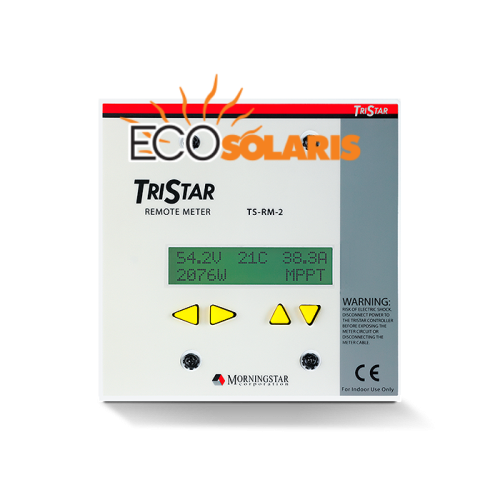 TriStar Contor la Distanta