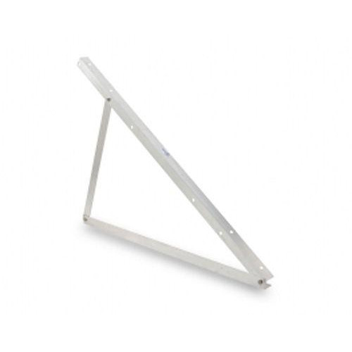 Triunghi profil aluminiu 45 grade