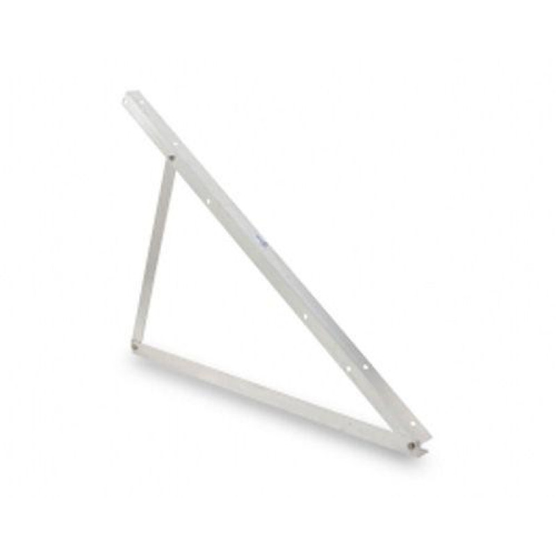 Triunghi profil aluminiu 45 grade Triunghi profil aluminiu 45 grade