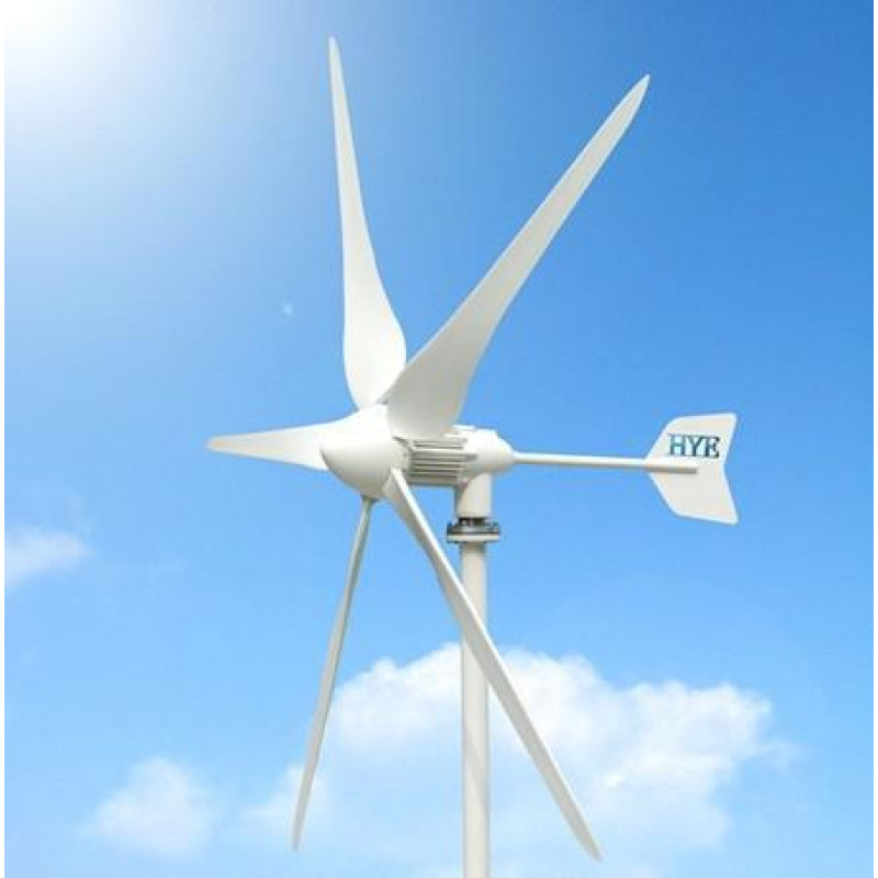 Turbina Eoliana 1000W 24V/48V Turbina Eoliana 1000W 24V/48V