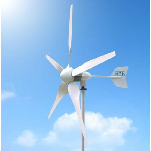 Turbina Eoliana 600W 24V/48V