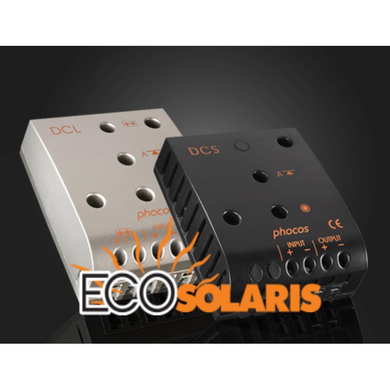 Phocos DCL Phocos DCL