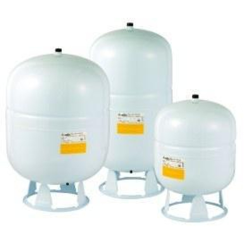 Vas de expansiune 150 litri pt. instalatii solare Vas de expansiune 150 litri pt. instalatii solare