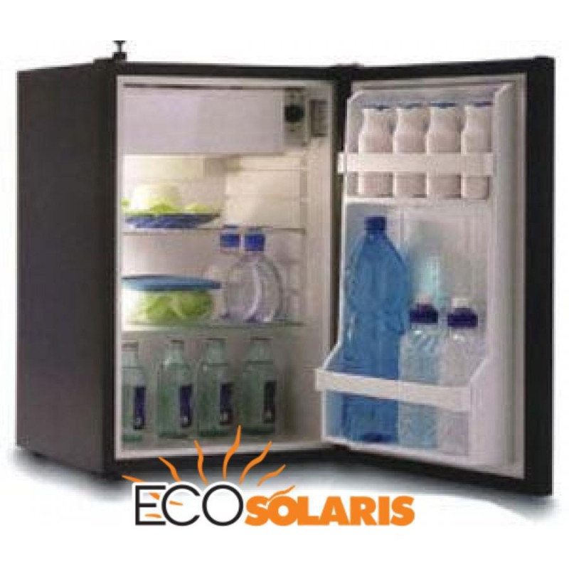 Combina frigorifica 12V-24V 50lt Combina frigorifica 12V-24V 50lt