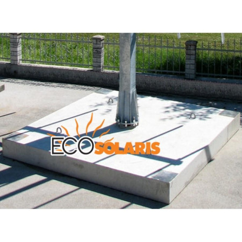 Prezoane tracker solar 15 pv