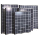 Panouri Fotovoltaice 200W-330W