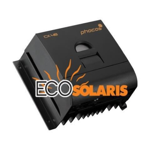 Controler Phocos CX 24/48V - 20/20A