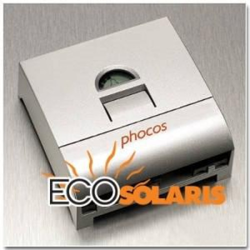 Controler Phocos CX 12/24V - 10/10A