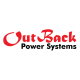 OutBack Power Invertor