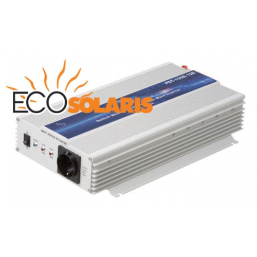 Invertor Off-Grid Samlex PST-100S-12E 1000 W 12 V