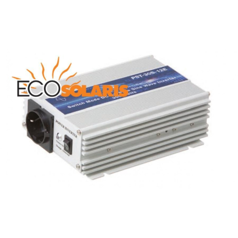 Invertor Off-Grid Samlex PST-30S-24E 300W 24V Invertor Off-Grid Samlex PST-30S-24E 300W 24V