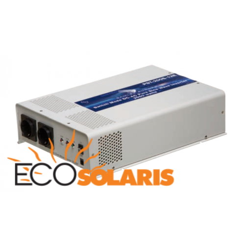 Invertor Off-Grid Samlex PST-100S-12E 1500W 12V