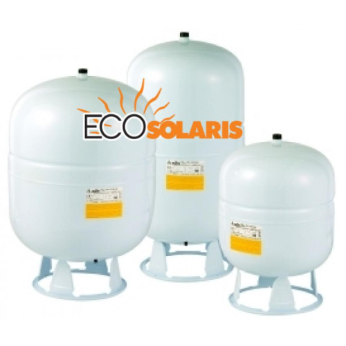Vas de expansiune 100 litri pt. instalatii solare