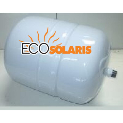 Vas de expansiune 24 litri pt. instalatii solare